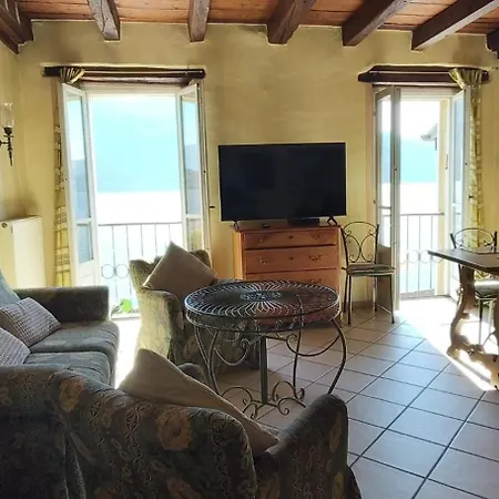 Lejlighed Casa Porto Vecchio Cannobio