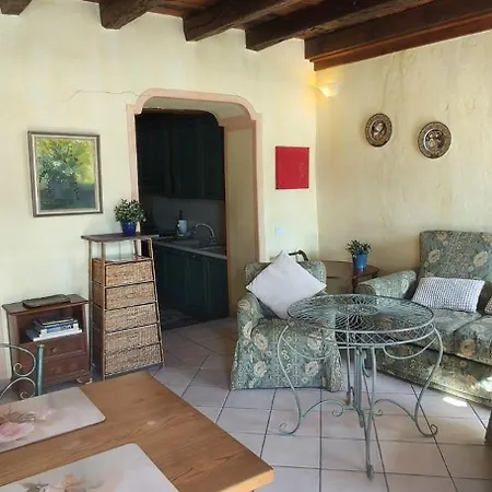 Casa Porto Vecchio Lejlighed *