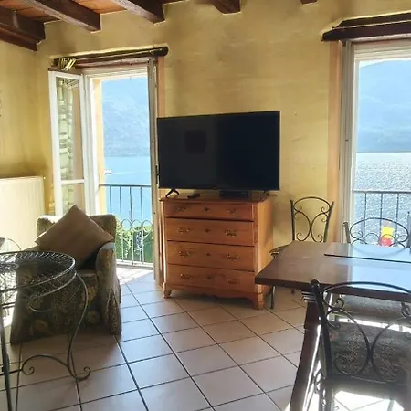 Lejlighed Casa Porto Vecchio