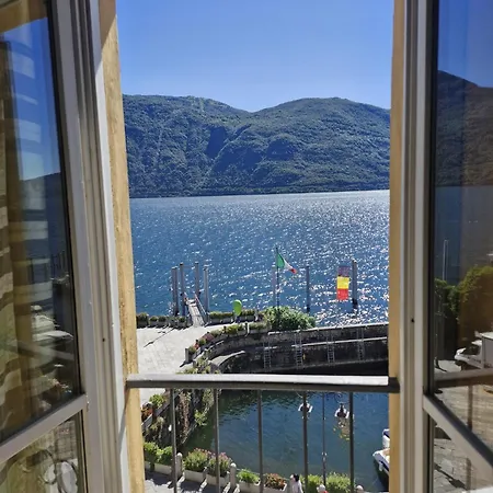 Lejlighed Casa Porto Vecchio *