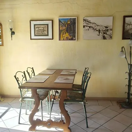 Lejlighed Casa Porto Vecchio Cannobio