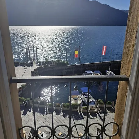 Lejlighed Casa Porto Vecchio