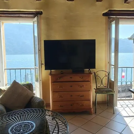 Casa Porto Vecchio Lejlighed