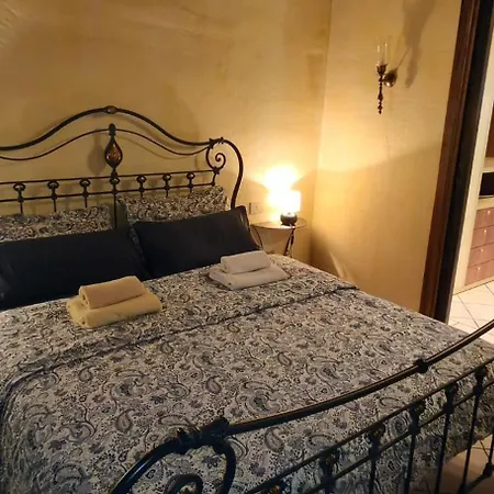 Casa Porto Vecchio Lejlighed *