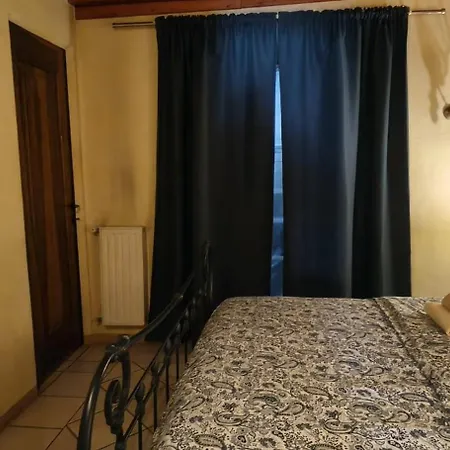 Lejlighed Casa Porto Vecchio