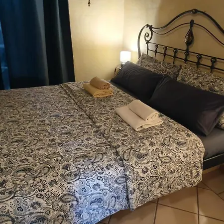 Casa Porto Vecchio Lejlighed