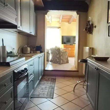 Casa Porto Vecchio Lejlighed