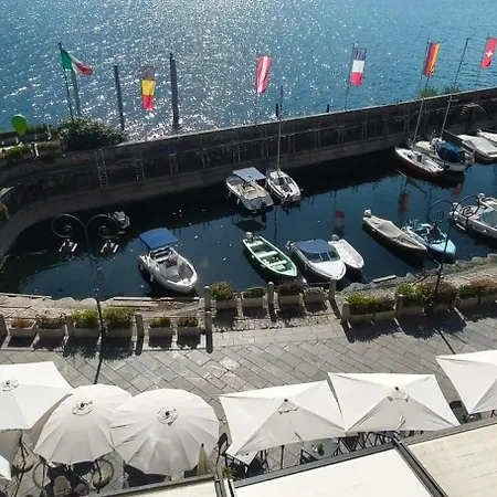 Lejlighed Casa Porto Vecchio Cannobio