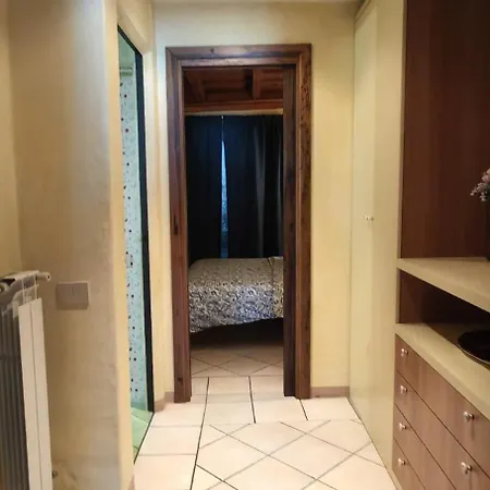 Casa Porto Vecchio Lejlighed *