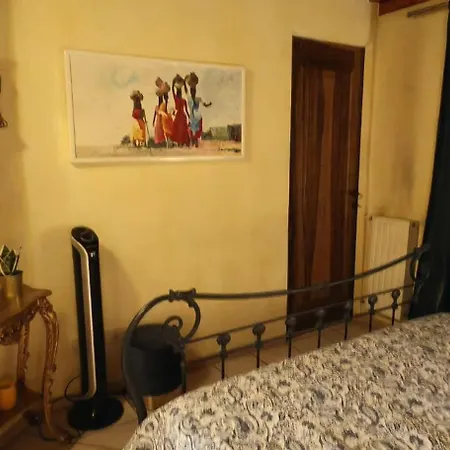 Casa Porto Vecchio Lejlighed