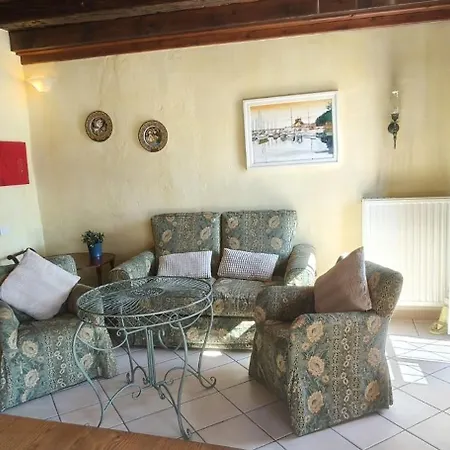 Lejlighed Casa Porto Vecchio *
