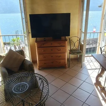 Lejlighed Casa Porto Vecchio *