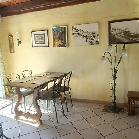 Casa Porto Vecchio Lejlighed *