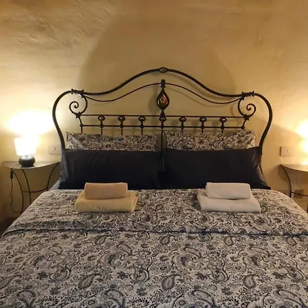 Casa Porto Vecchio Lejlighed