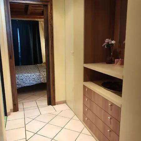 Lejlighed Casa Porto Vecchio Cannobio
